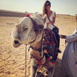 Meet your Posher, Vanesa